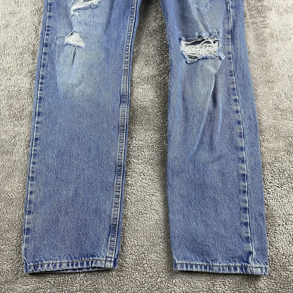 Levis please refer